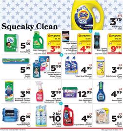 Weis Markets Weekly Ad Page 10