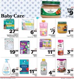 Weis Markets Weekly Ad Page 11