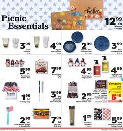 Weis Markets Weekly Ad Page 14