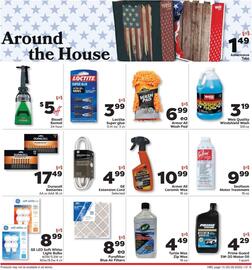 Weis Markets Weekly Ad Page 15