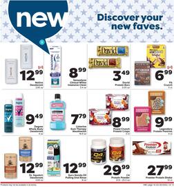 Weis Markets Weekly Ad Page 16