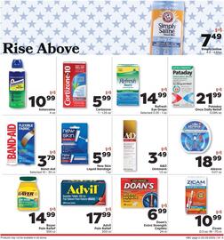Weis Markets Weekly Ad Page 3