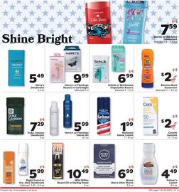 Weis Markets Weekly Ad Page 7