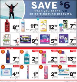 Weis Markets Weekly Ad Page 8