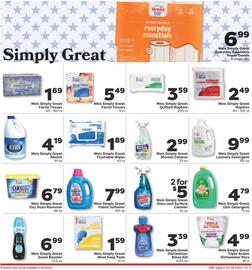 Weis Markets Weekly Ad Page 9