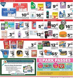Weis Markets Weekly Ad Page 10