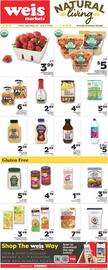 Weis Markets Weekly Ad Page 13