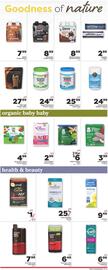 Weis Markets Weekly Ad Page 14