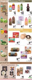 Weis Markets Weekly Ad Page 16