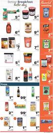 Weis Markets Weekly Ad Page 19
