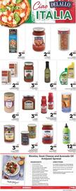 Weis Markets Weekly Ad Page 20