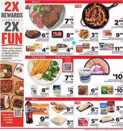 Weis Markets Weekly Ad Page 6