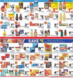 Weis Markets Weekly Ad Page 8