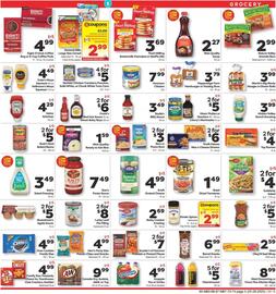 Weis Markets Weekly Ad Page 9