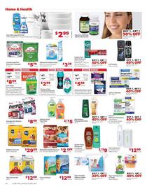 Family Fare Weekly Ad week 23 Page 12