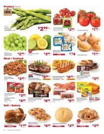 Family Fare Weekly Ad week 23 Page 4