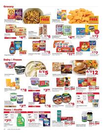 Family Fare Weekly Ad week 23 Page 5