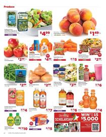 Family Fare Weekly Ad week 23 Page 6