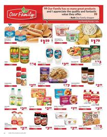 Family Fare Weekly Ad week 23 Page 9