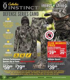 Cabela's Weekly Ad week 22 Page 10