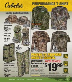 Cabela's Weekly Ad week 22 Page 15