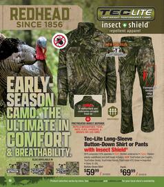 Cabela's Weekly Ad week 22 Page 16