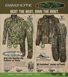 Cabela's Weekly Ad week 22 Page 17