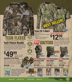Cabela's Weekly Ad week 22 Page 19