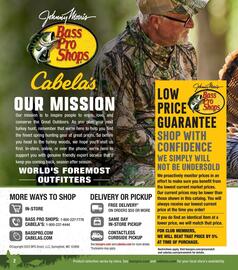 Cabela's Weekly Ad week 22 Page 2