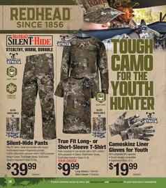 Cabela's Weekly Ad week 22 Page 24