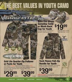 Cabela's Weekly Ad week 22 Page 25