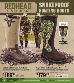 Cabela's Weekly Ad week 22 Page 26