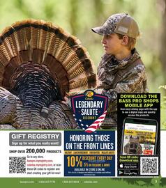 Cabela's Weekly Ad week 22 Page 3