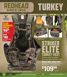 Cabela's Weekly Ad week 22 Page 32