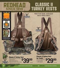 Cabela's Weekly Ad week 22 Page 34