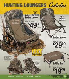 Cabela's Weekly Ad week 22 Page 35