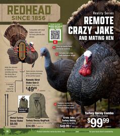 Cabela's Weekly Ad week 22 Page 38