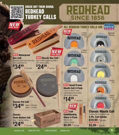 Cabela's Weekly Ad week 22 Page 39