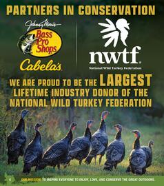 Cabela's Weekly Ad week 22 Page 4