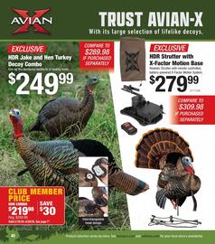 Cabela's Weekly Ad week 22 Page 40
