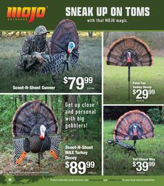 Cabela's Weekly Ad week 22 Page 46