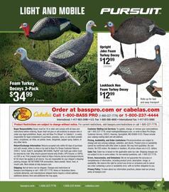 Cabela's Weekly Ad week 22 Page 47