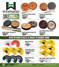 Cabela's Weekly Ad week 22 Page 48