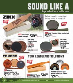 Cabela's Weekly Ad week 22 Page 50