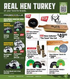 Cabela's Weekly Ad week 22 Page 51