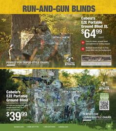 Cabela's Weekly Ad week 22 Page 53