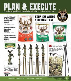 Cabela's Weekly Ad week 22 Page 55