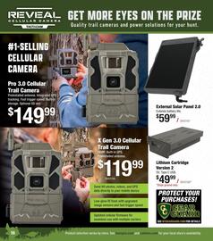 Cabela's Weekly Ad week 22 Page 56