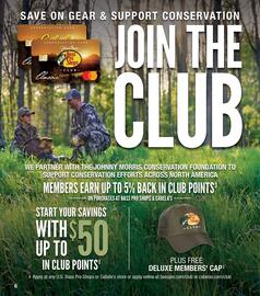 Cabela's Weekly Ad week 22 Page 6