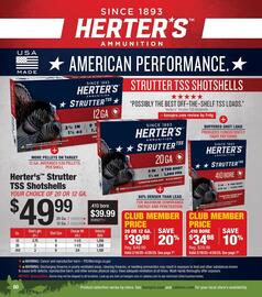 Cabela's Weekly Ad week 22 Page 60